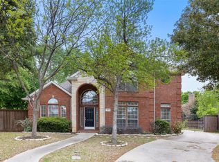 122 Elm Fork Dr, Coppell, TX 75019