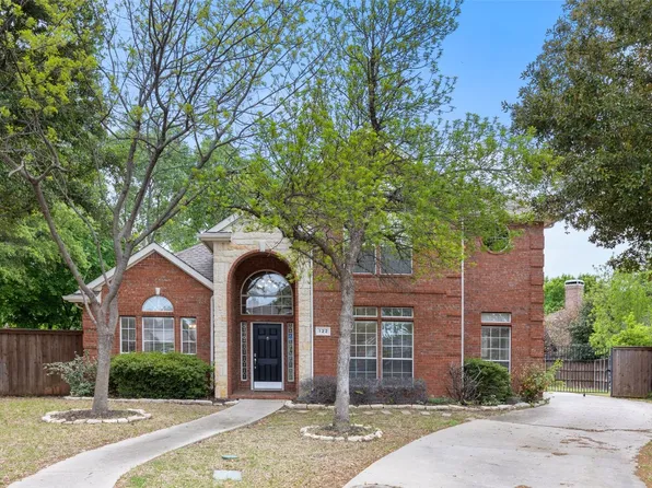 122 Elm Fork Dr, Coppell, TX 75019