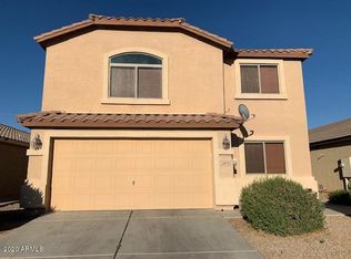 21073 N Grantham Rd, Maricopa, AZ 85138