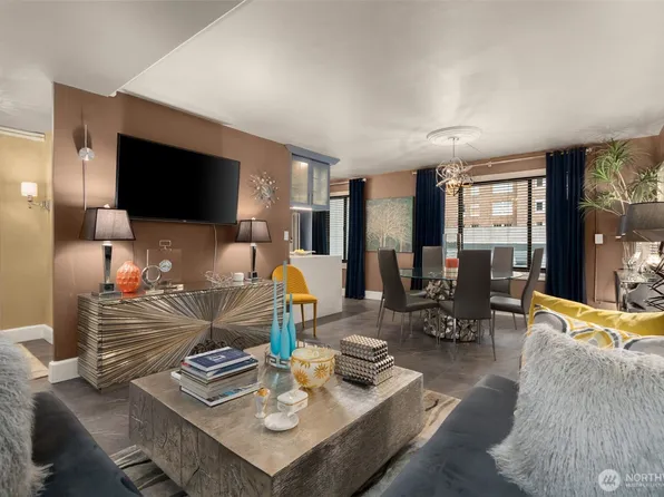 1105 Spring Street #211, Seattle, WA 98104