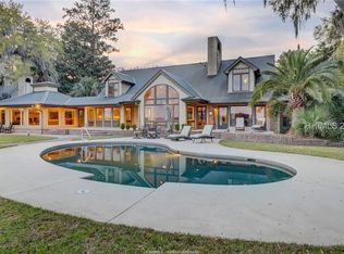 57 Camp Street Marys Rd, Okatie, SC 29909