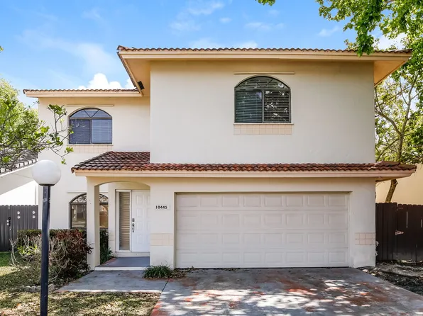 10445 SW 158th Pl, Miami, FL 33196