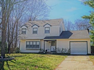 3 Weston Ct, Jackson, NJ 08527