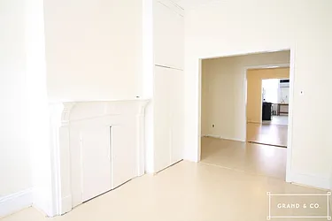 Rented by Grand & Co.