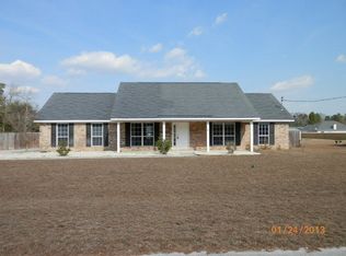 100 Phillip Dr, Ellabell, GA 31308