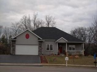 12798 249th Ave, Trevor, WI 53179