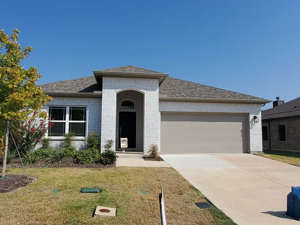 1218 Anderson Dr, Trenton, TX