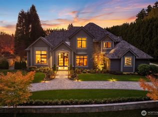 Windsor Greens, Sammamish, WA 98074