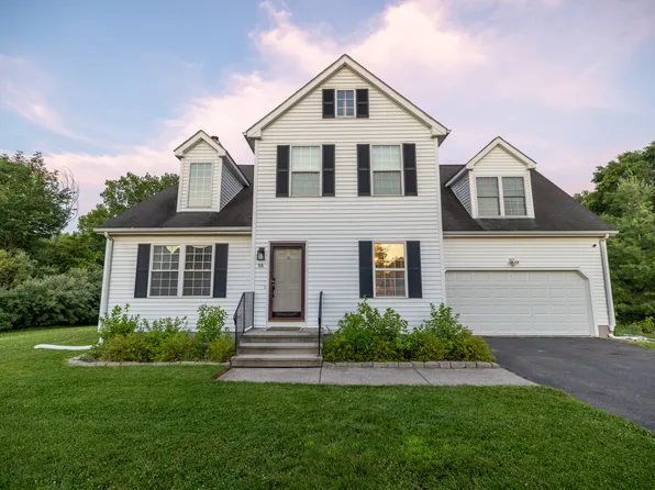 14 Greenview Terrace, Middletown, CT 06457