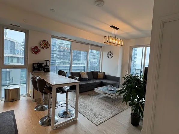70 Annie Craig Dr, Toronto, ON