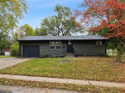 7700 E 48th Ter, Kansas City, MO, 64129