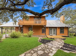 211 Krebs, Canyon Lake, TX 78133