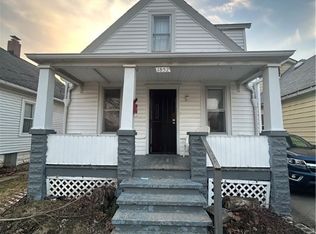 1852 Long Ave, Lorain, OH 44052