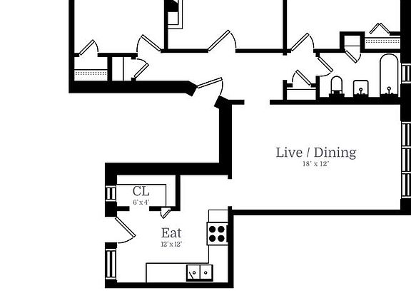 3rd image of 3838 W Palmer St #B411ee63e
