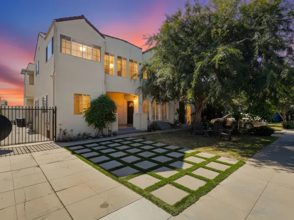 806 S Detroit St #806, Los Angeles, CA 90036