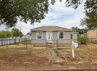 310 N Virginia St, Amarillo, TX 79106