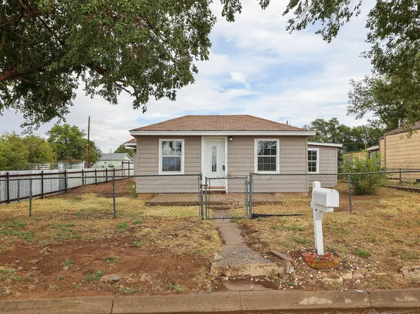 310 N Virginia St, Amarillo, TX 79106