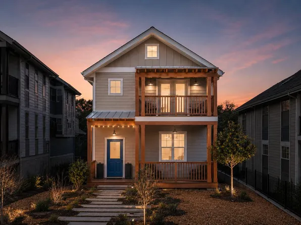 388 Harper St, Chattanooga, TN 37405