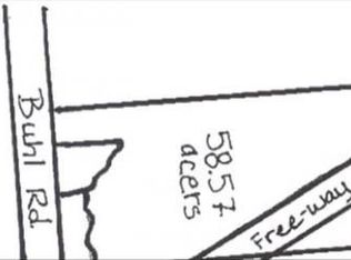 2349 Buhl Rd, Newport, MI 48166