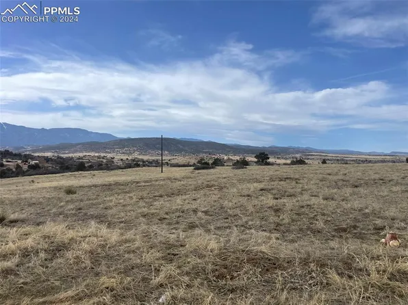 Cummings St, Colorado City, CO 81019