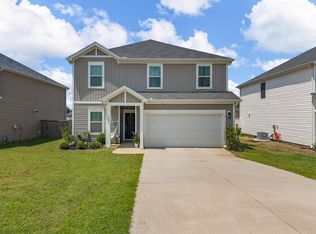 688 Grays Creek Rd, Spartanburg, SC 29303