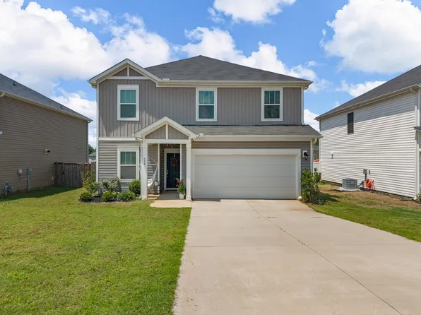 688 Grays Creek Rd, Spartanburg, SC 29303