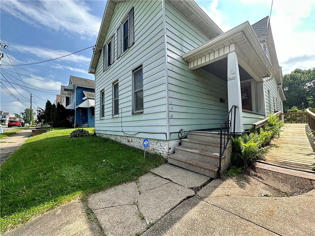 2626 Cochran St, Erie, PA 16508 Zillow