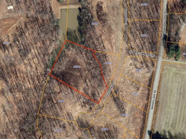 7919 Duck Pond Ct #9, Browns Summit, NC 27214