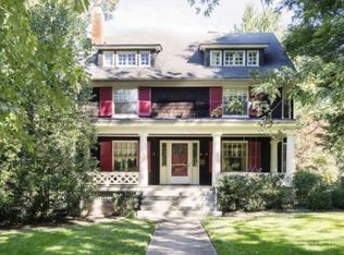 8 Beechdale Rd, Baltimore, MD 21210