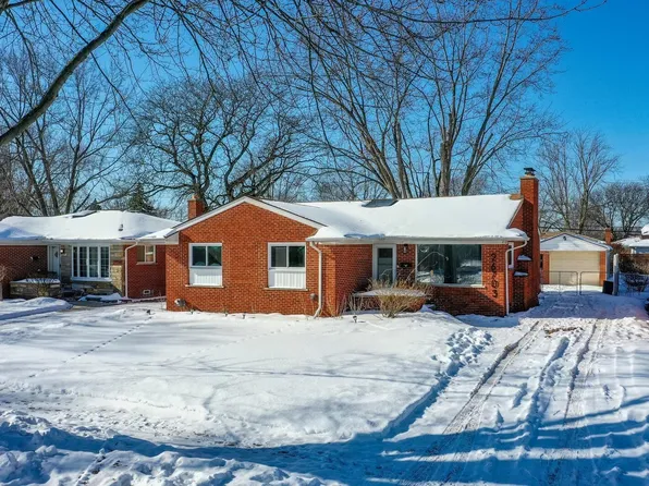 26703 Dover Ct, Warren, MI 48089