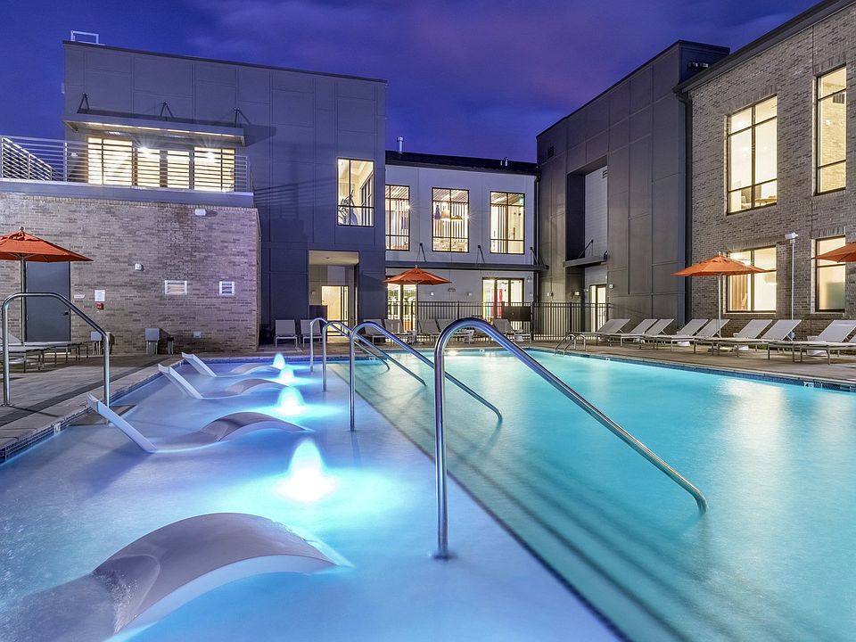 The Bryant Apartments 2020 Morton St Charlotte NC Zillow