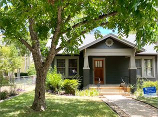 4403 Rosedale Ave, Austin, TX 78756