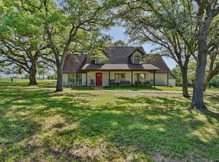 14555 Newman League Rd, Washington, TX 77880