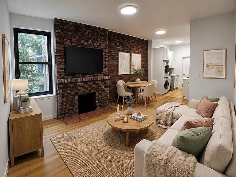 238 W 20th St #2C — Photo 1