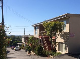 3424 S Centinela Ave APT 5, Los Angeles, CA 90066