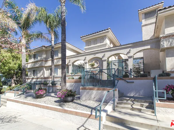 347 W Stocker St Unit 212, Glendale, CA 91202