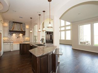 2205 Bailey Bend Ln, Friendswood, TX 77546