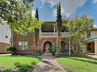 4028 Herschel Ave, Dallas, TX 75219