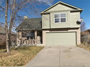 6580 Bismark Rd, Colorado Springs, CO 80922