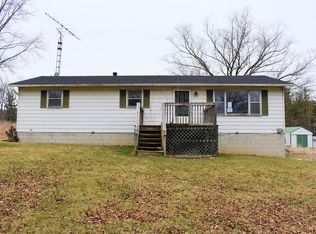 2375 Cotter Rd, Mansfield, OH 44903