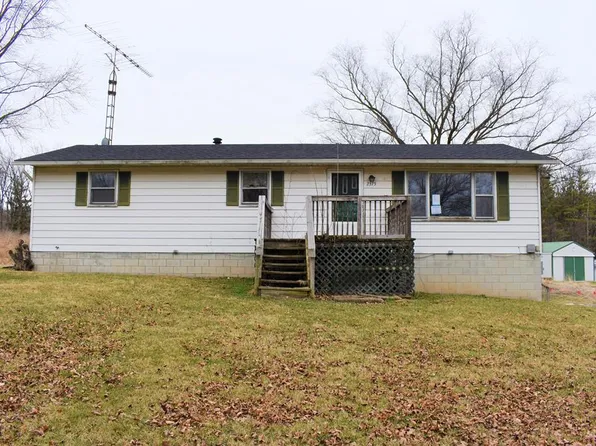 2375 Cotter Rd, Mansfield, OH 44903