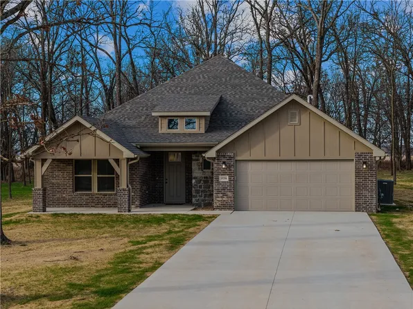 15206 Bethel Heights Rd, Gentry, AR 72734