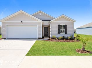 253 Harvest Ridge Way, Conway, SC 29527