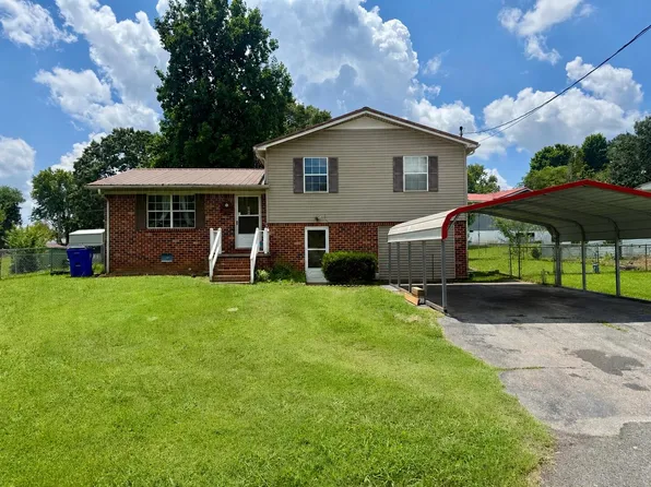 1833 Twin Brook Dr SW, Cleveland, TN 37311