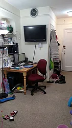 Rented by Cyclone Realty