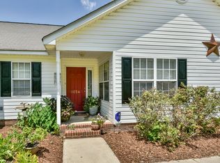 1024 Crescent Way, Wingate, NC 28174