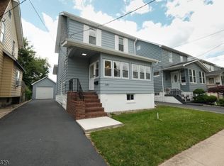 357 N Stiles St, Linden, NJ 07036