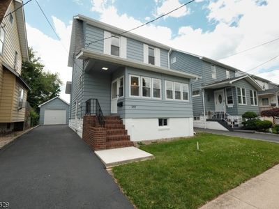 357 N Stiles St, Linden, NJ, 07036