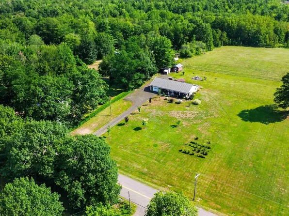 1576 Torbrook Rd, Annapolis, NS B0P 1W0