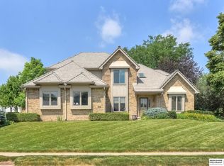 4318 S 167th Ave, Omaha, NE 68135